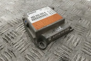 8E0959655B Блок AirBag Audi A4 B6 Арт e12126657, вид 4
