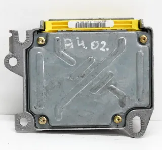 8E0959655B Блок AirBag Audi A4 B6 Арт e12126654, вид 1