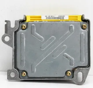 8E0959655B Блок AirBag Audi A4 B6 Арт e12126649, вид 2