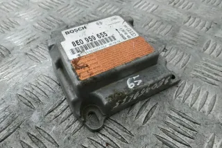 8E0959655 Блок AirBag Audi A4 B7 Арт e12126644, вид 1