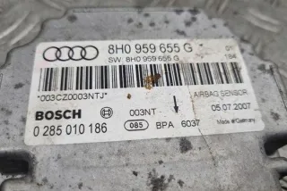 8H0959655G Блок AirBag Audi A4 B7 Арт e12126638, вид 2