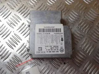 8K0959655N Блок AirBag Audi A4 B8 Арт e12126626, вид 1