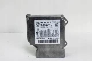 8K0959655P Блок AirBag Audi A4 B8 Арт e12126622, вид 3