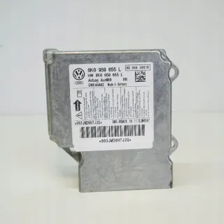 8K0959655L Блок AirBag Audi A4 B8 Арт e12126616, вид 4
