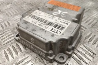 8E0959655G Блок AirBag Audi A4 B9 Арт e12126607, вид 1