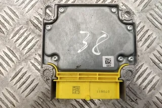 8E0959655G Блок AirBag Audi A4 B9 Арт e12126607, вид 4