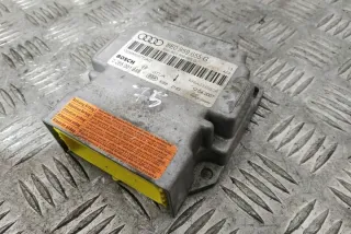 8E0959655G Блок AirBag Audi A4 B9 Арт e12126604, вид 3