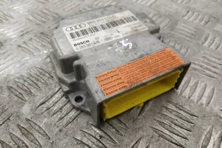8E0959655G Блок AirBag Audi A4 B9 Арт e12126604, вид 4