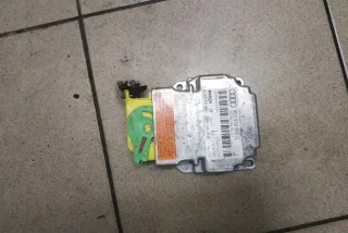 8E0959655G Блок AirBag Audi A4 B9 Арт e12126597, вид 1
