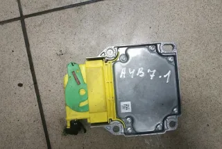 8E0959655G Блок AirBag Audi A4 B9 Арт e12126597, вид 2