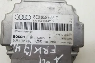 8E0959655G Блок AirBag Audi A4 B9 Арт e12126596, вид 2