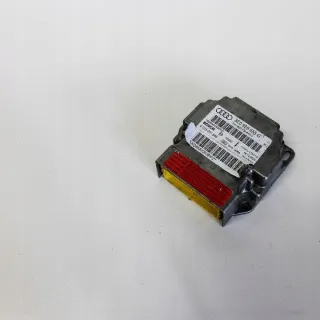 8E0959655G Блок AirBag Audi A4 B9 Арт e12126586, вид 2
