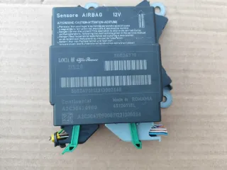 50524710 Блок AirBag Alfa Romeo Mito Арт e12126561, вид 1