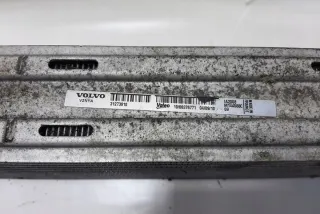 31273910 Интеркулер Volvo S60 2 Арт e12126496, вид 3