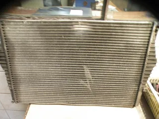 8671694 Интеркулер Volvo S60 2 Арт e12126493, вид 4