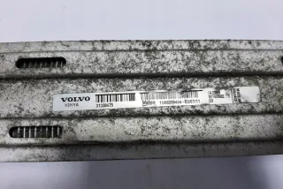 31338475 Интеркулер Volvo C30 Арт e12126486, вид 5
