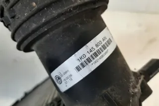 1K0145803AN Интеркулер Volkswagen Touran 2 Арт e12126481, вид 1