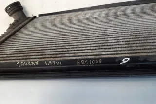 1K0145803AN Интеркулер Volkswagen Touran 2 Арт e12126481, вид 3