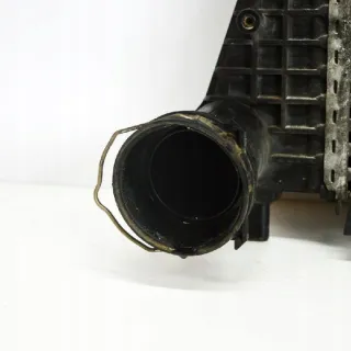 3C0145803E038906051C Интеркулер Volkswagen Passat B6 Арт e12126469, вид 3