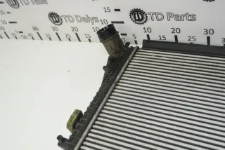3C0145805AK Интеркулер Volkswagen Passat B7 Арт e12126468, вид 2