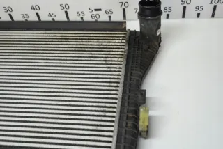 3C0145805AK Интеркулер Volkswagen Passat B7 Арт e12126468, вид 3