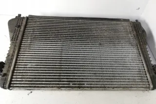 1K0145803 Интеркулер Volkswagen Golf 5 Арт e12126461, вид 2