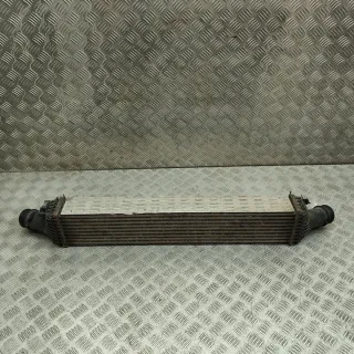8K0145805E Интеркулер Volkswagen Golf 7 Арт e12126455, вид 1