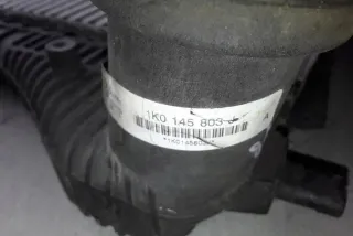 1K0145803J Интеркулер Volkswagen Caddy 3 Арт e12126453, вид 2