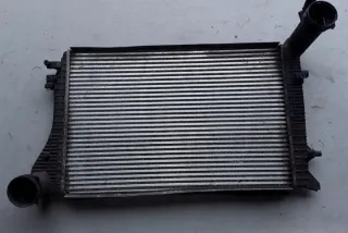 1K0145803J Интеркулер Volkswagen Caddy 3 Арт e12126453, вид 3