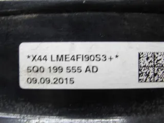 5Q0199555AD Подушка крепления КПП Volkswagen Passat B8 Арт e12126421, вид 3
