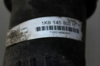 1K0145803H Интеркулер Skoda Superb 3 Арт e12126373, вид 5