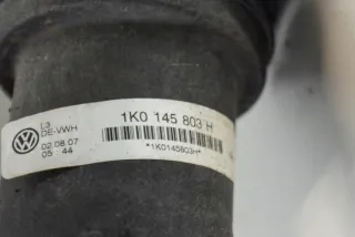 1K0145803H Интеркулер Skoda Superb 3 Арт e12126372, вид 4