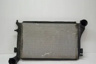 1K0145803H Интеркулер Skoda Superb 3 Арт e12126372, вид 5