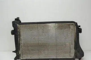 1K0145803H Интеркулер Skoda Superb 3 Арт e12126372, вид 7