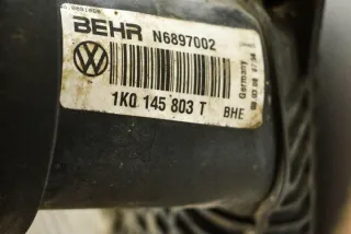 1K0145803T Интеркулер Skoda Octavia A7 Арт e12126368, вид 2