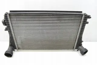 1K0145803T Интеркулер Skoda Octavia A7 Арт e12126366, вид 2