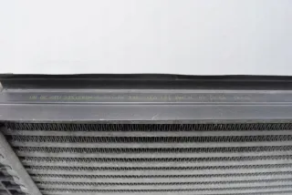 1K0145803T Интеркулер Skoda Octavia A7 Арт e12126366, вид 3