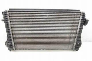 1K0145803T Интеркулер Skoda Octavia A7 Арт e12126366, вид 4