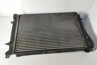 3C0145803E Интеркулер Seat Leon 2 Арт e12126351, вид 1