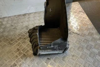 6Q0145804A Интеркулер Seat Cordoba 2 Арт e12126318, вид 3