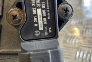 6Q0145804A Интеркулер Seat Cordoba 2 Арт e12126318, вид 4