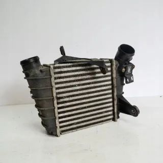 6Q0145804A Интеркулер Seat Cordoba 2 Арт e12126313, вид 3