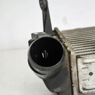 6Q0145804A Интеркулер Seat Cordoba 2 Арт e12126313, вид 5