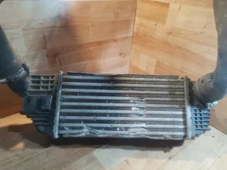 9683009680 Интеркулер Peugeot 508 Арт e12126244, вид 2