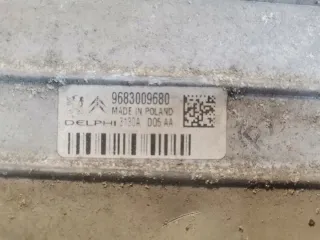 9683009680 Интеркулер Peugeot 508 Арт e12126244, вид 3