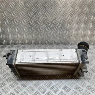 9684212480 Интеркулер Peugeot 3008 1 Арт e12126238, вид 4