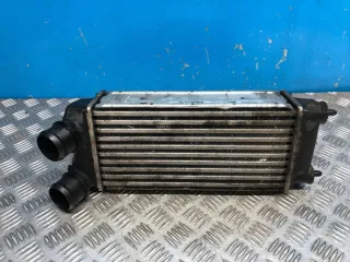 9800291280 Интеркулер Peugeot 3008 1 Арт e12126237, вид 1