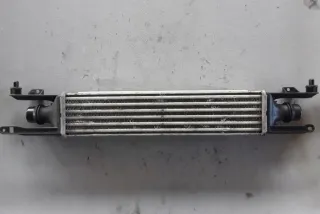 872051000 Интеркулер Opel Corsa D Арт e12126202, вид 1