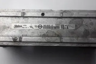 144614EA1B Интеркулер Nissan Qashqai 2 Арт e12126152, вид 4