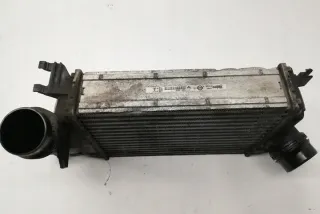 144614EA0A Интеркулер Nissan Qashqai 2 Арт e12126150, вид 1